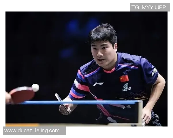 梁靖崑全运会首胜！连续退出四站赛事终获成效 扫男单首轮游阴霾