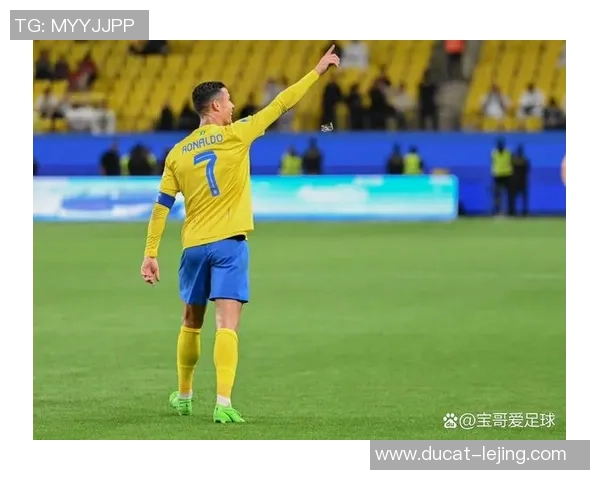 本赛季联赛冠军稳了？C罗精彩倒钩破门 利雅得成功9连胜&4分领跑