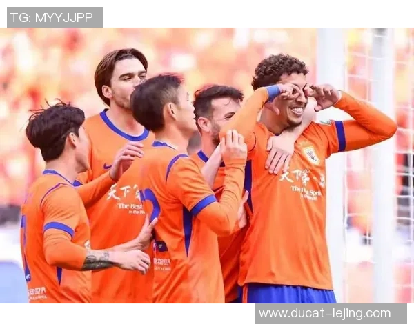 泰山队重回争冠队伍，媒体人猜测下赛季三大争冠抢手，泰山队强势兴起